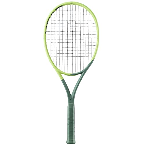 Head 2022 Extreme Team Tennis Racquet (4-1/4)