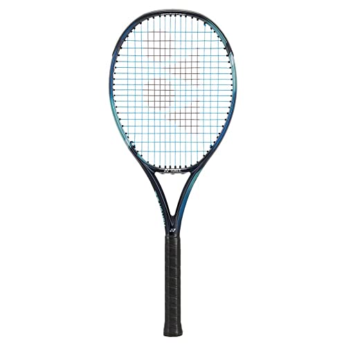 Yonex EZONE 100 Plus (7th Gen) Tennis Racquet (4 3/8)